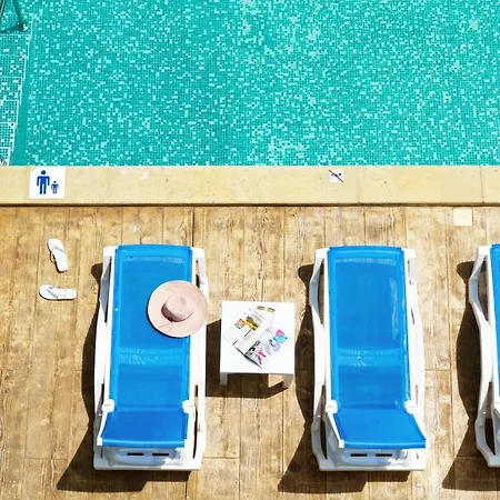 Hotel Bilyana Hotel- Adults Only Nesebar