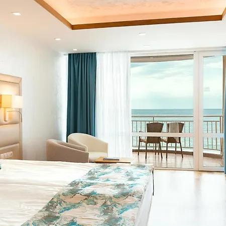 Bilyana Hotel 4*