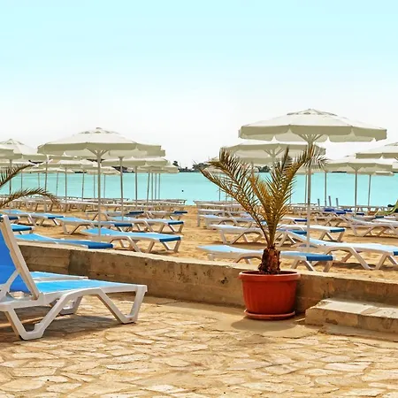 Bilyana Hotel