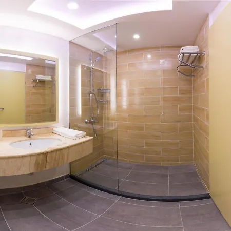 Hotel Bilyana 4*
