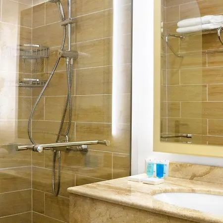 Hotel Bilyana Nesebar