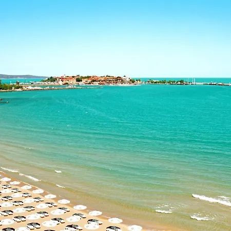 Bilyana Hotel Nesebar