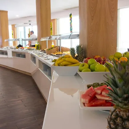 Bilyana Hotel 4*