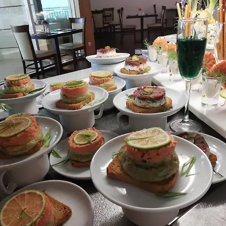 Bilyana Hotel Nesebar