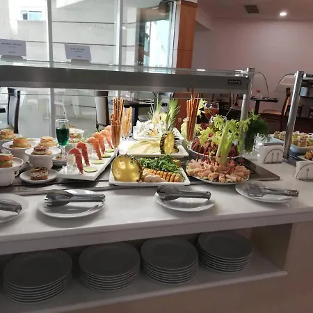 Bilyana Hotel 4*