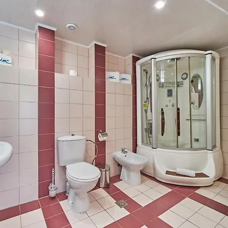 Hotel Bilyana Nesebar