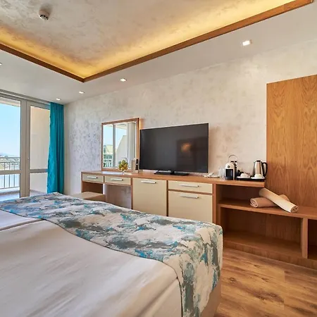 Hotel Bilyana