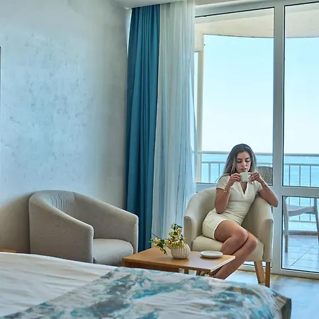 Hotel Bilyana 4*
