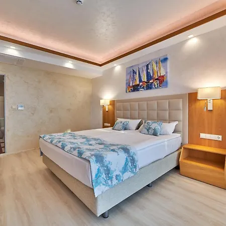 Hotel Bilyana Nesebar