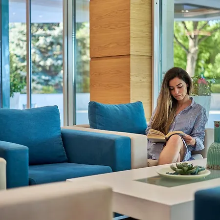 Bilyana Hotel Nesebar