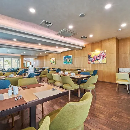 Bilyana Hotel 4*
