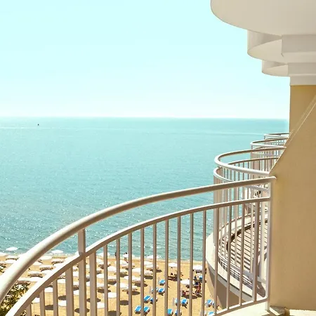 Bilyana Hotel- Adults Only Nesebar