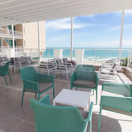 Отель Bilyana Hotel- Adults Only 4*