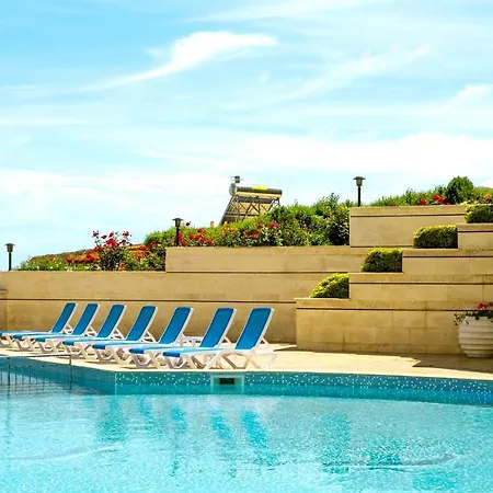 Bilyana Hotel- Adults Only Отель 4*