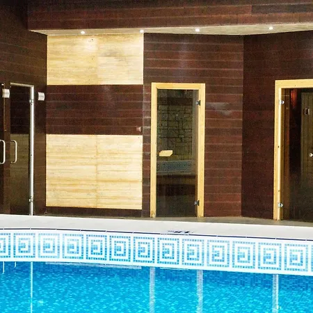 Отель Bilyana Hotel- Adults Only