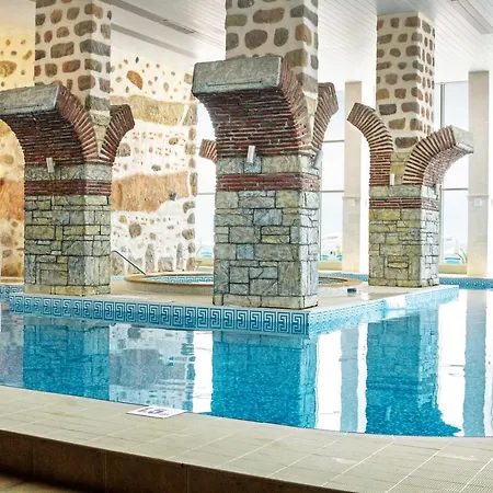 Bilyana Hotel- Adults Only Несебр