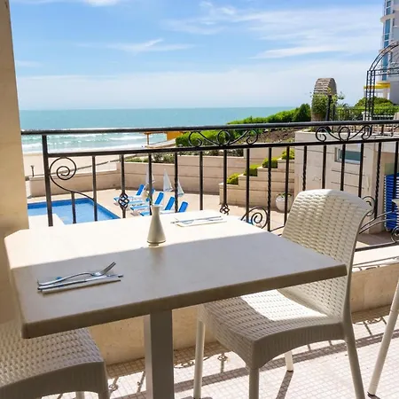 Bilyana Hotel- Adults Only