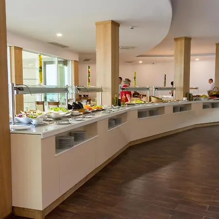 Bilyana Hotel- Adults Only Otel 4*