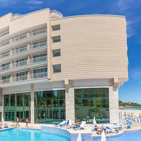 Bilyana Hotel- Adults Only Отель