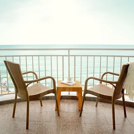 Отель Bilyana Hotel- Adults Only