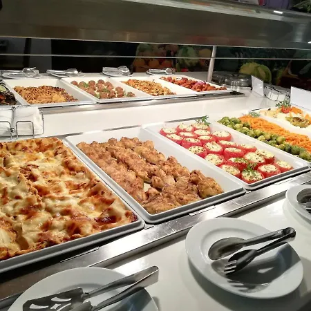 Bilyana Hotel- Adults Only Несебр