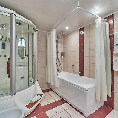 Bilyana Hotel- Adults Only 4* Nessebar