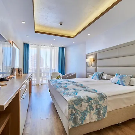 Bilyana Hotel- Adults Only Nessebar