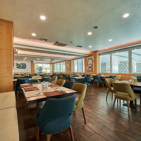 Bilyana Hotel- Adults Only