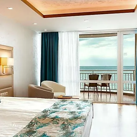 Bilyana Hotel- Adults Only