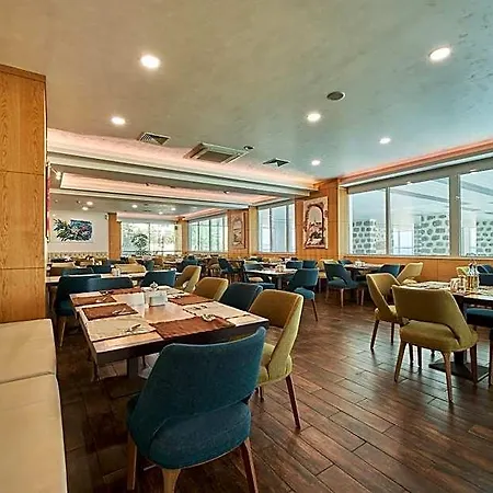 Bilyana Hotel- Adults Only Хотел 4*