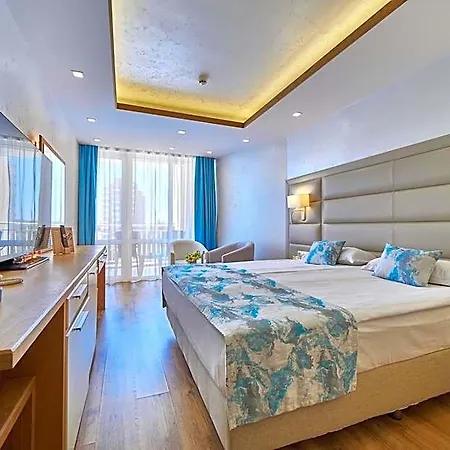 Bilyana Hotel- Adults Only Хотел 4*