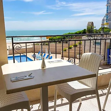 Bilyana Hotel- Adults Only Хотел 4*
