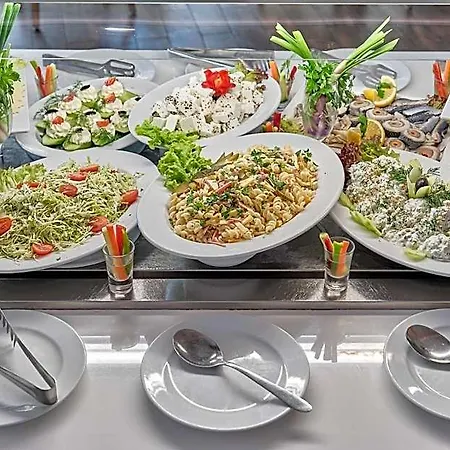 Bilyana Hotel- Adults Only Хотел 4*