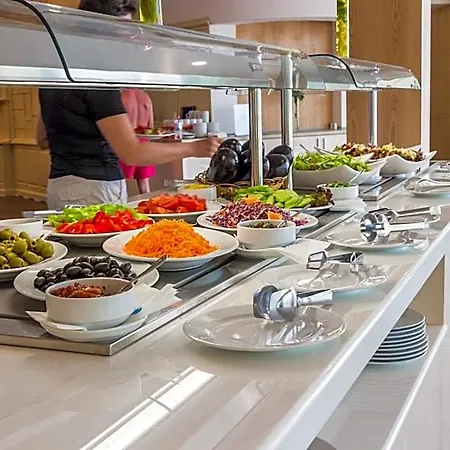 Bilyana Hotel- Adults Only Хотел 4*