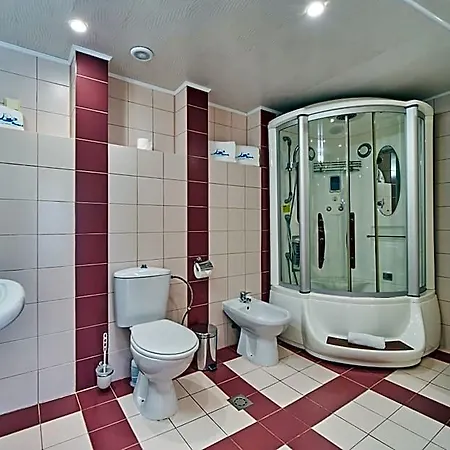Bilyana Hotel- Adults Only Хотел Несебър