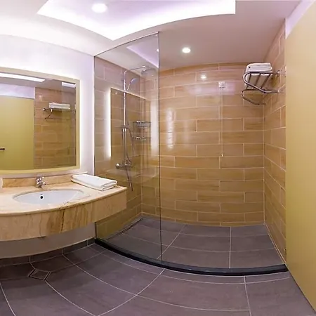 Хотел Bilyana Hotel- Adults Only