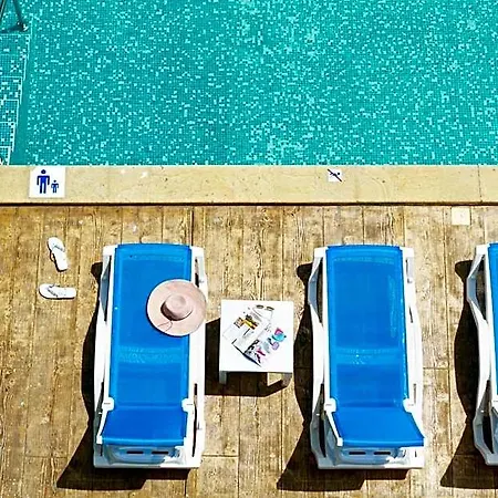 Хотел Bilyana Hotel- Adults Only Несебър