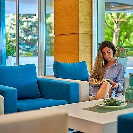 Хотел Bilyana Hotel- Adults Only 4*