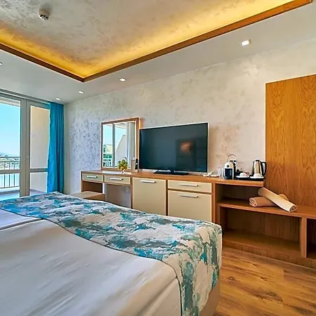 Bilyana Hotel- Adults Only Hotel 4*