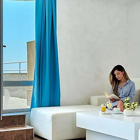 Хотел Bilyana Hotel- Adults Only Несебър