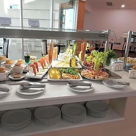 Bilyana Hotel- Adults Only 4* Несебър