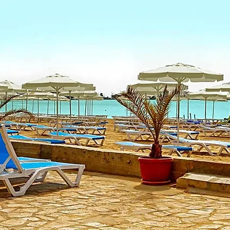 Bilyana Hotel- Adults Only Хотел