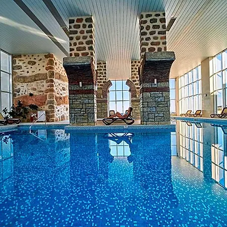 Bilyana Hotel- Adults Only 4* Nesebăr