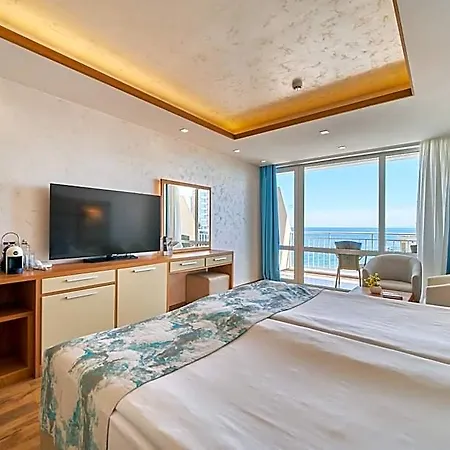 Хотел Bilyana Hotel- Adults Only 4*