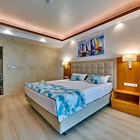 Bilyana Hotel- Adults Only 4*