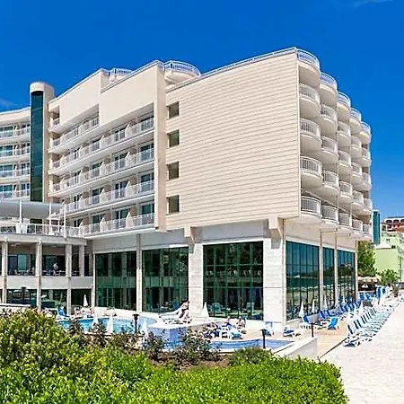 Bilyana Hotel- Adults Only 4* Nesebăr
