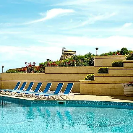 Bilyana Hotel- Adults Only Несебър