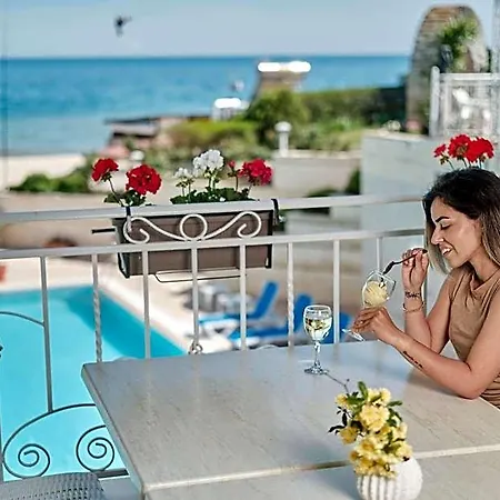 Bilyana Hotel- Adults Only Nesebăr