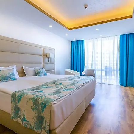 Bilyana Hotel- Adults Only Nesebăr