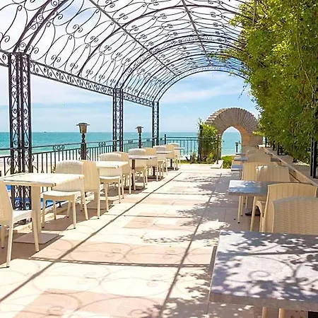 Bilyana Hotel- Adults Only Hotel
